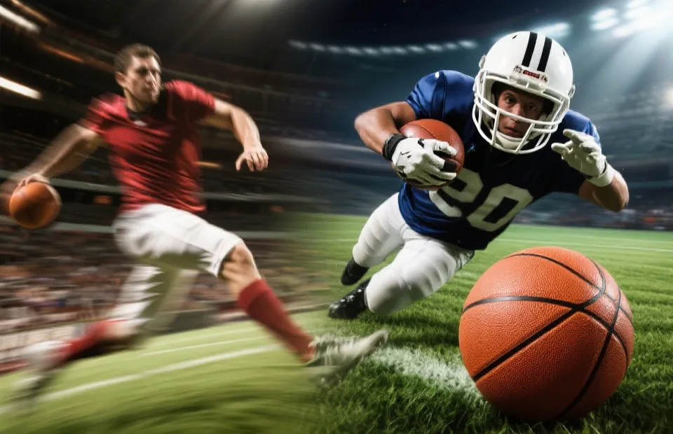 乐竞体育赛事拼图